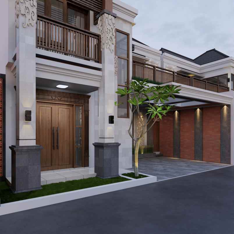dijual rumah ngaglik sleman