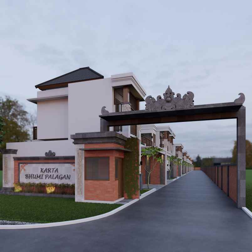 dijual rumah ngaglik sleman