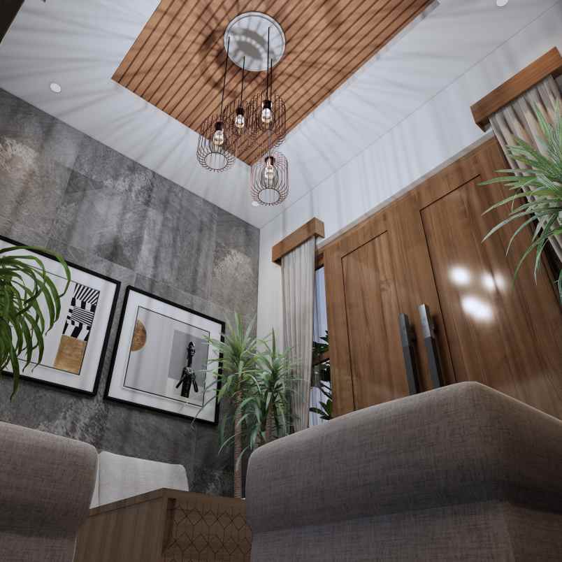 dijual rumah ngaglik sleman