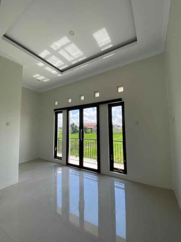 dijual rumah nglingi klaten selatan klaten