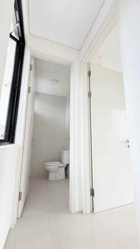 dijual rumah northwest hill citraland