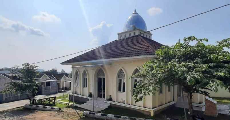 dijual rumah nyaman diwonogiri kota