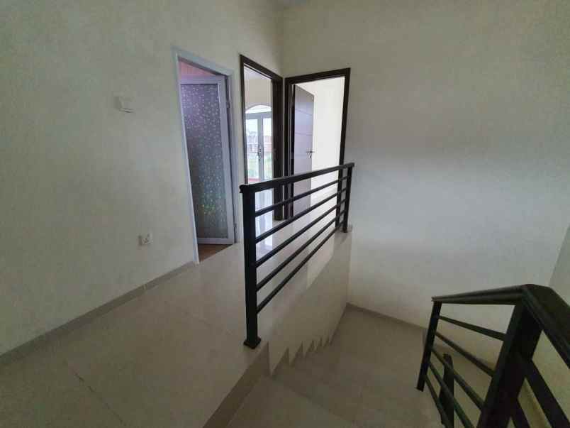 dijual rumah oriental pasir putih batam