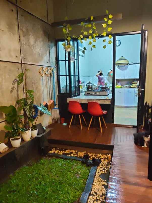 dijual rumah padasuka bandung