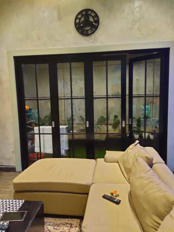 dijual rumah padasuka bandung