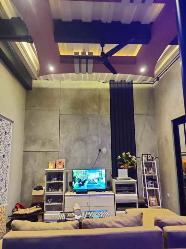 dijual rumah padasuka bandung