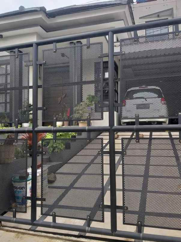 dijual rumah padasuka bandung