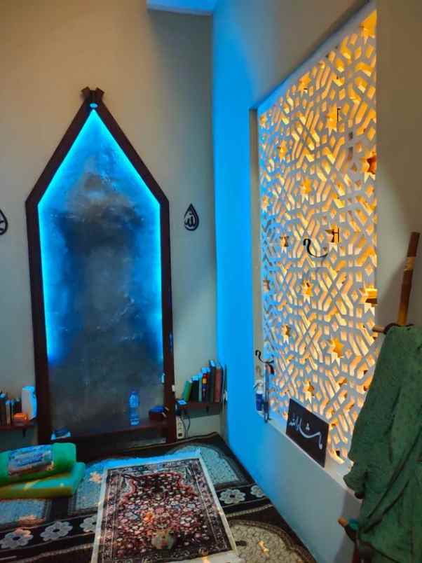 dijual rumah padasuka bandung