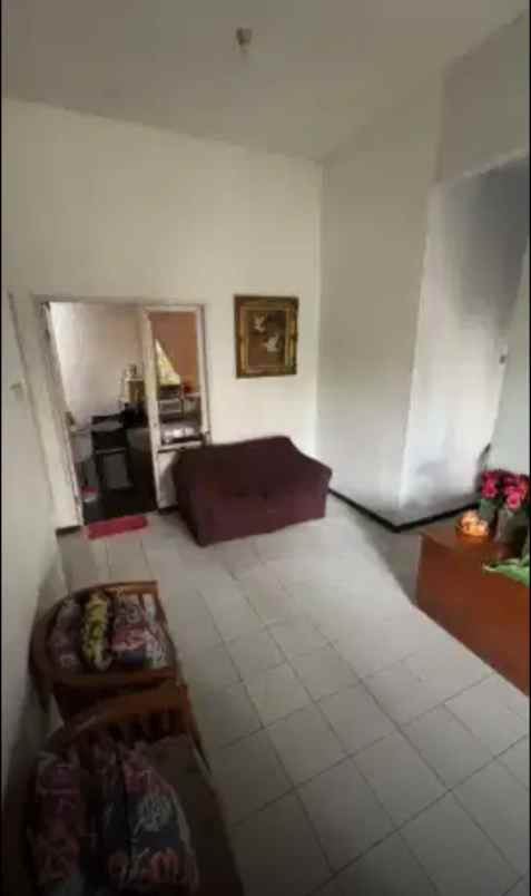 dijual rumah palem raya jakasetia