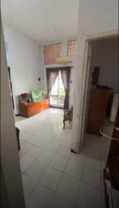 dijual rumah palem raya jakasetia