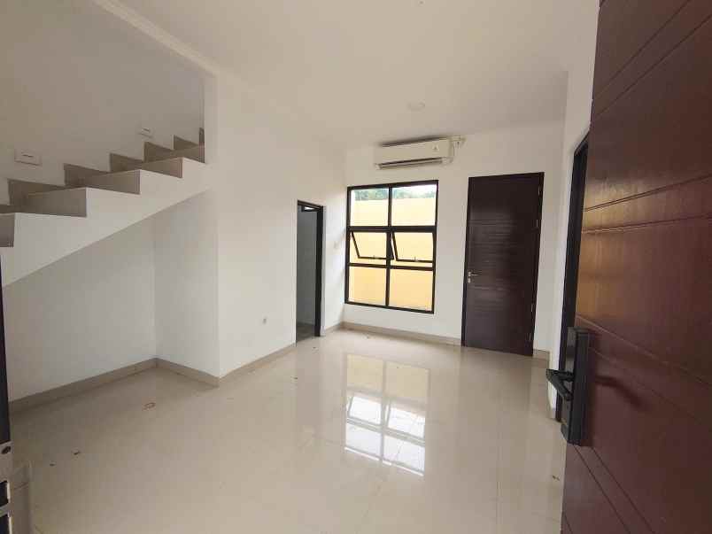 dijual rumah pamulang tangerang selatan