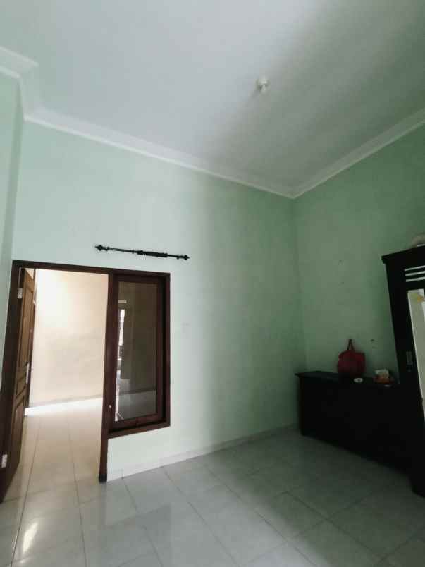 dijual rumah pandanwangi sulfat