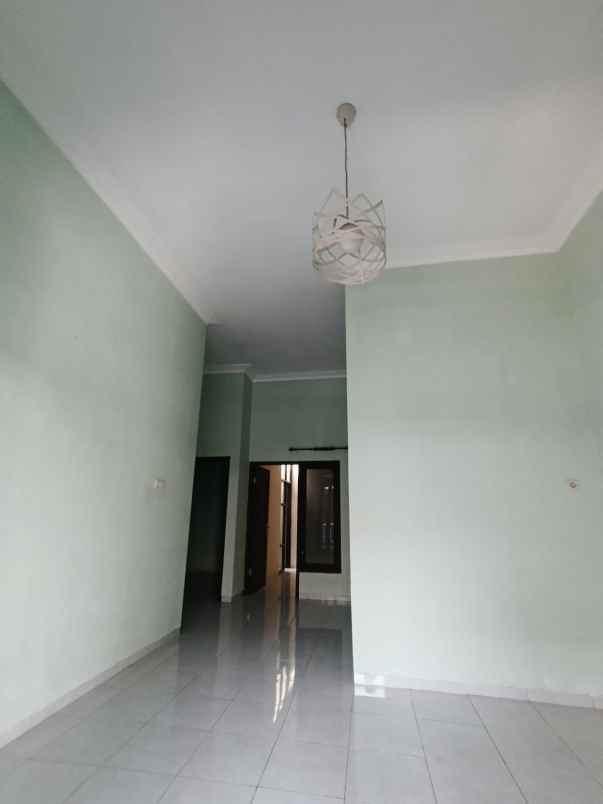 dijual rumah pandanwangi sulfat