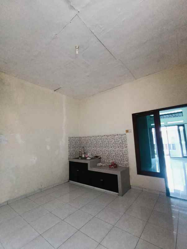 dijual rumah pandanwangi sulfat