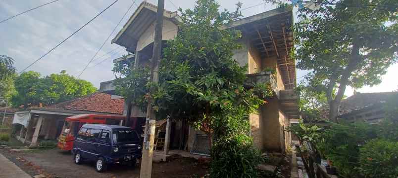 dijual rumah pangarugang cirebon