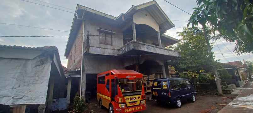 dijual rumah pangarugang cirebon