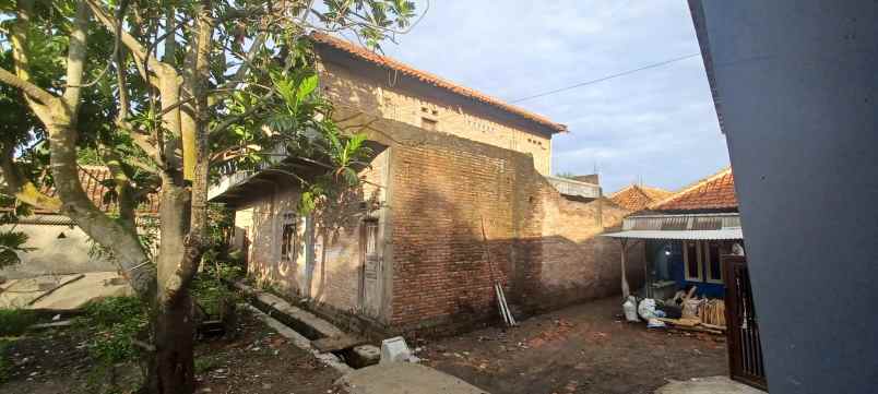 dijual rumah pangarugang cirebon