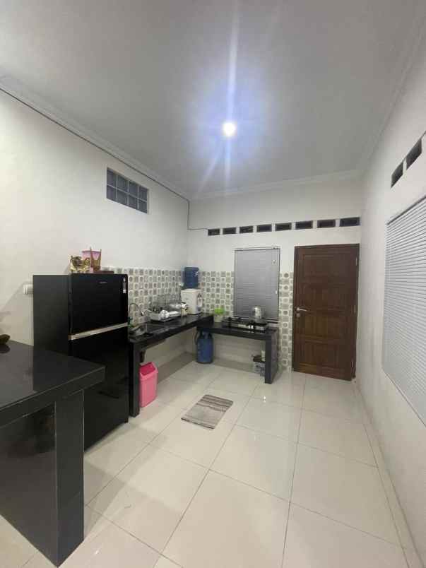 dijual rumah panggungharjo