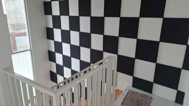 dijual rumah pangkalan jati