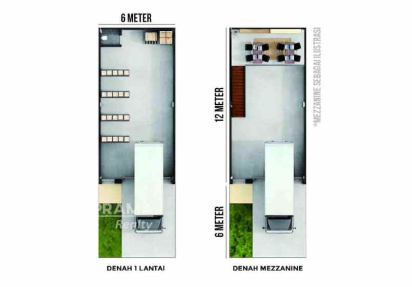 dijual rumah parung parung bogor
