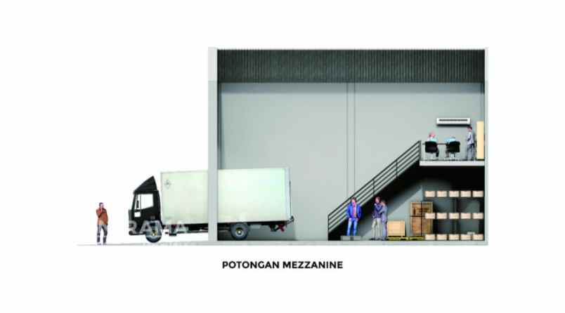 dijual rumah parung parung bogor