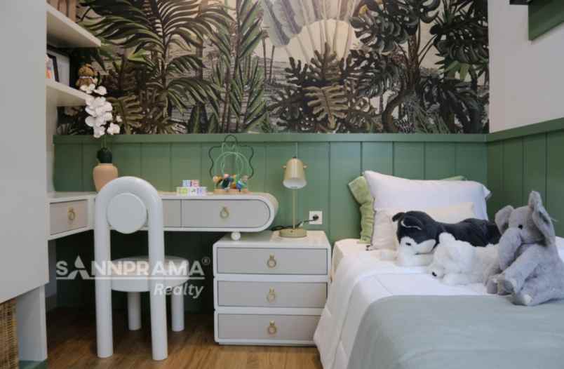 dijual rumah pasar rebo cijantung