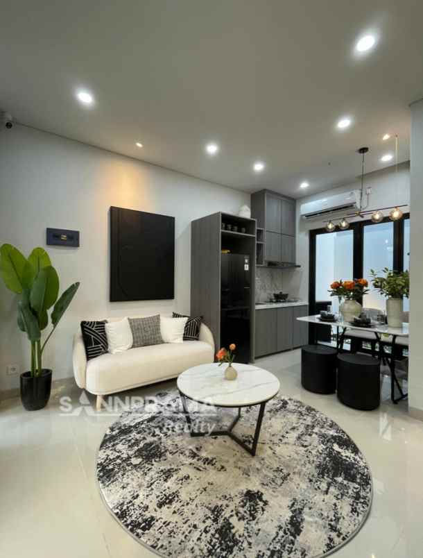 dijual rumah pasar rebo cijantung