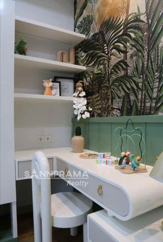 dijual rumah pasar rebo cijantung