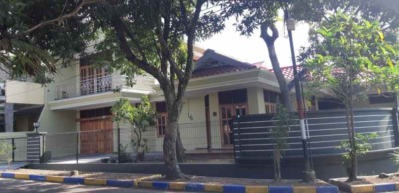 dijual rumah pbi blimbing malang