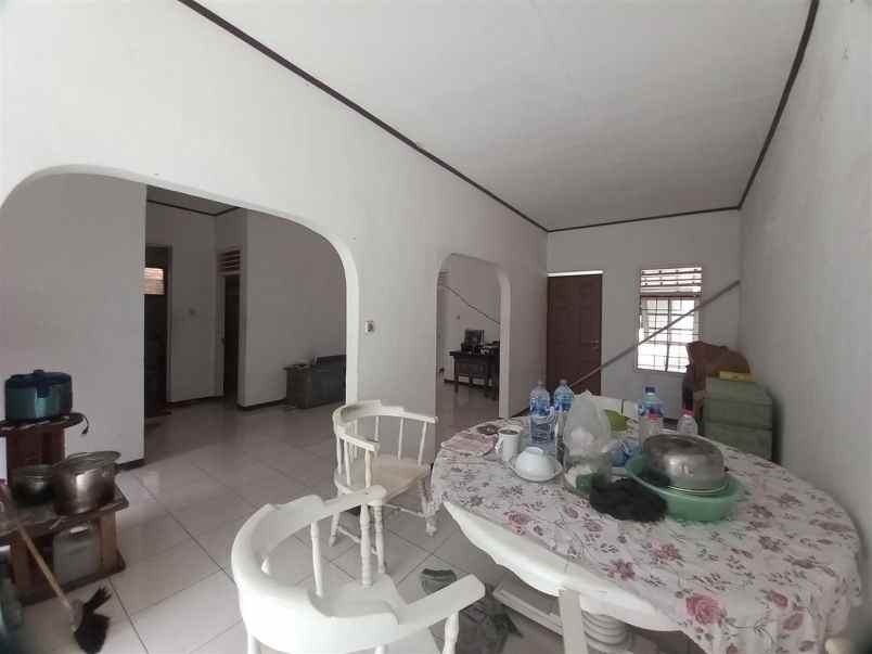 dijual rumah pemda jatiasih bekasi