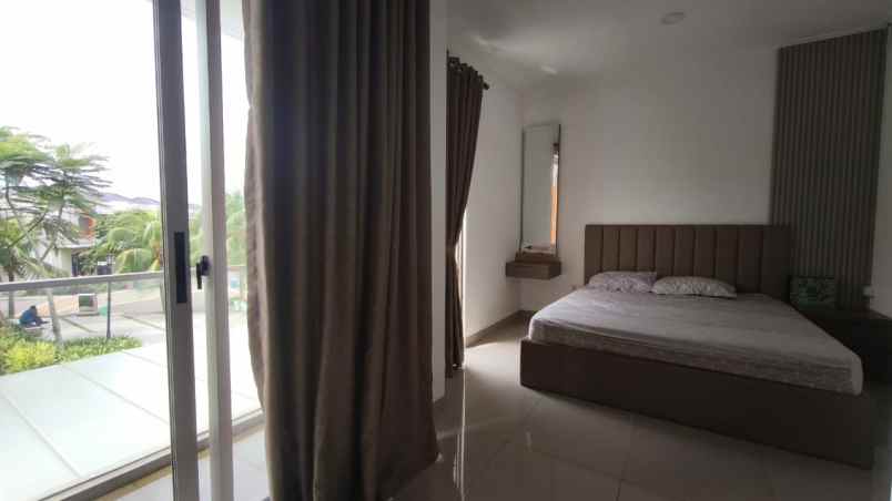 dijual rumah penjaringan jakarta utara