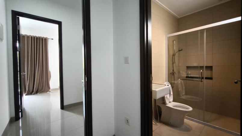 dijual rumah penjaringan jakarta utara