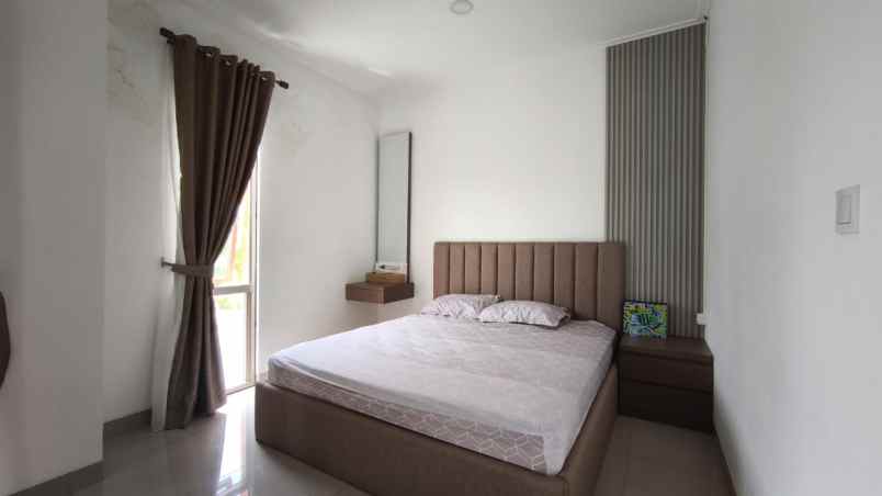 dijual rumah penjaringan jakarta utara