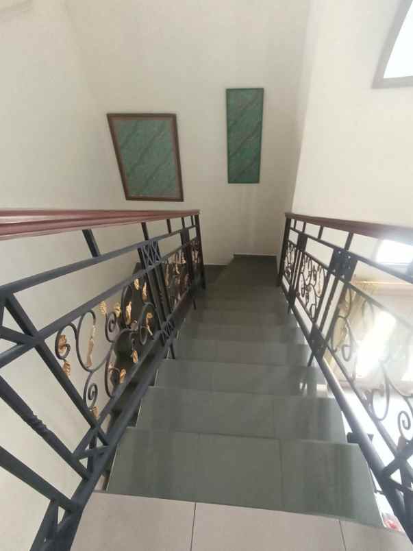 dijual rumah permata jingga suhat kota