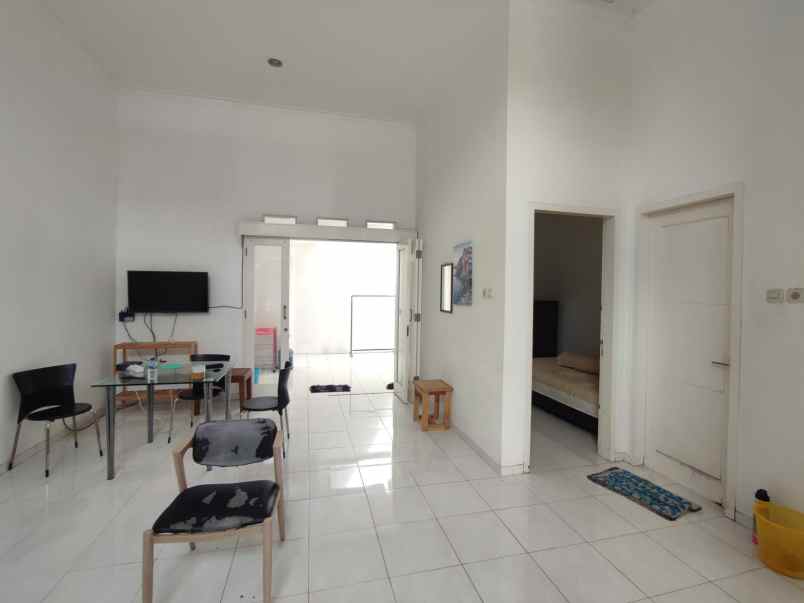 dijual rumah permata jingga suhat kota