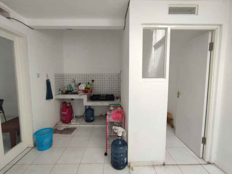 dijual rumah permata jingga suhat kota