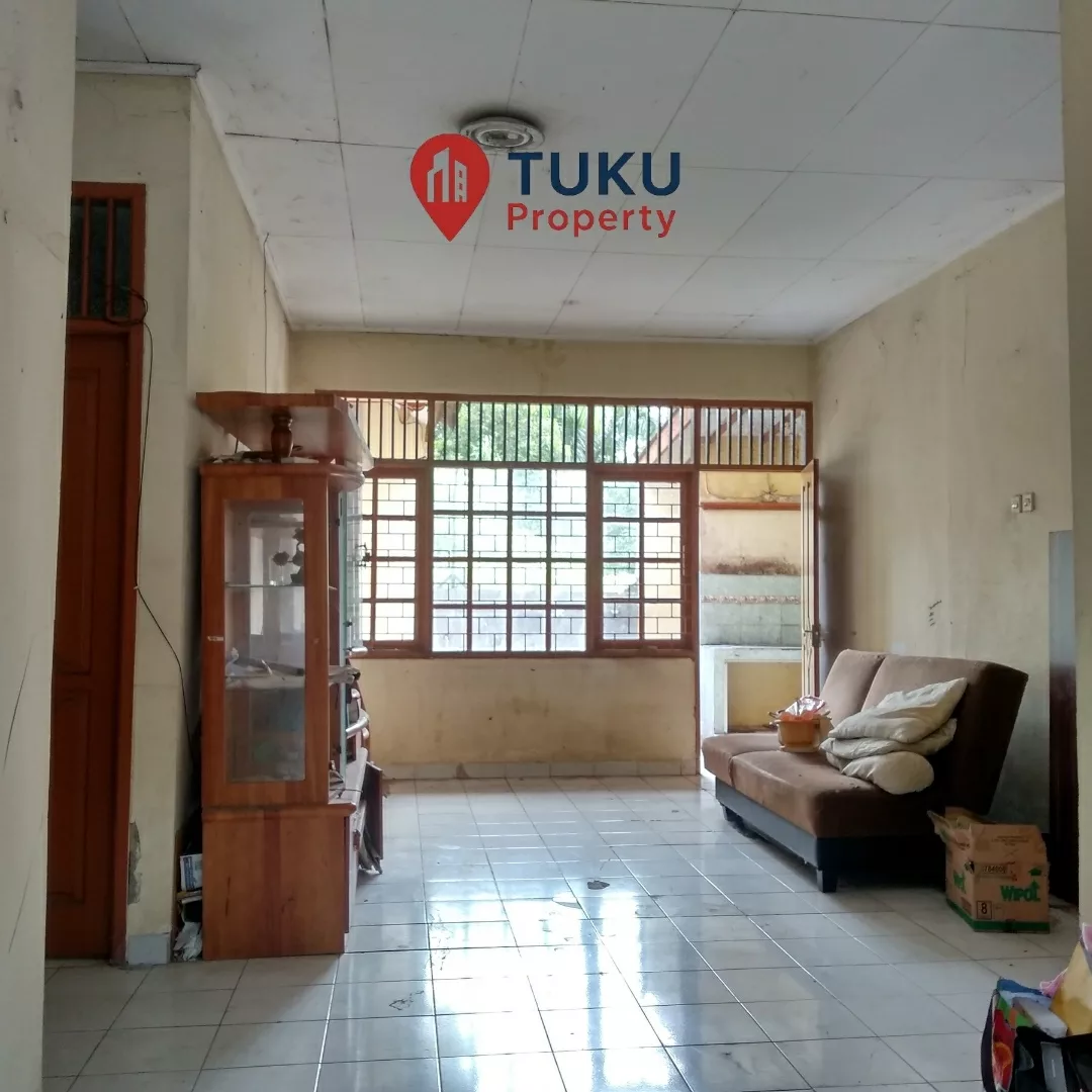 dijual rumah permata pamulang pamulang