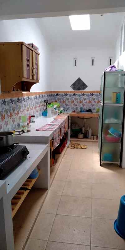 dijual rumah perum gumuk indah jln