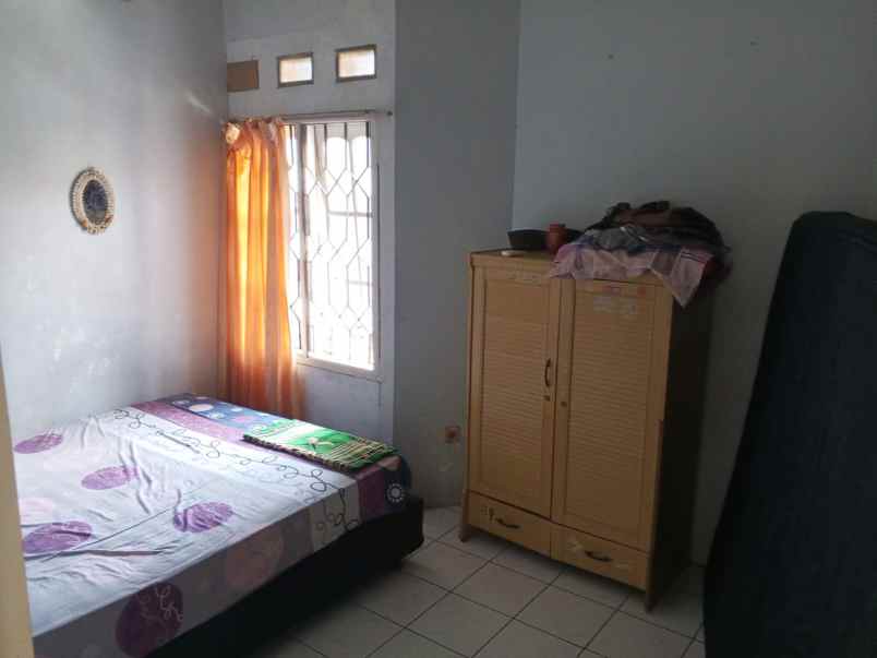 dijual rumah perum kavling pemda cimaung