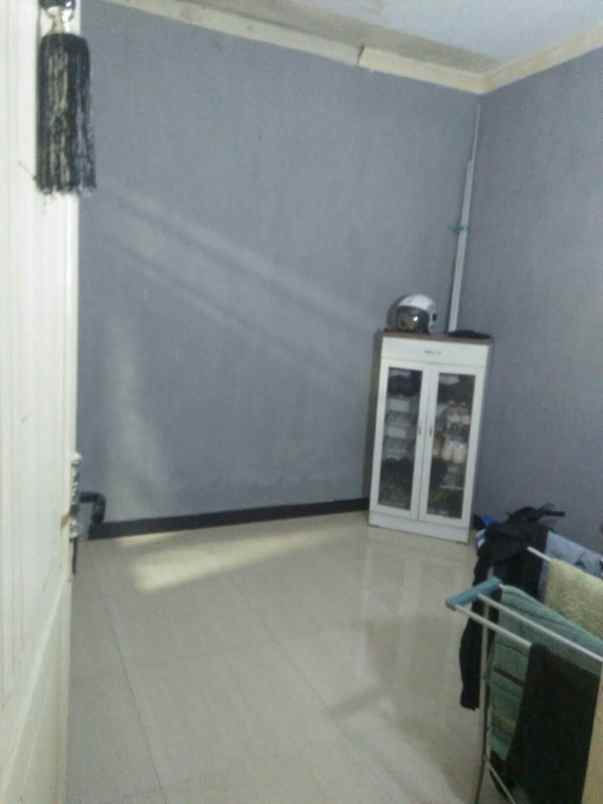 dijual rumah perum munjul jaya permai