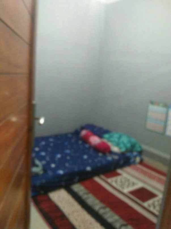dijual rumah perum munjul jaya permai