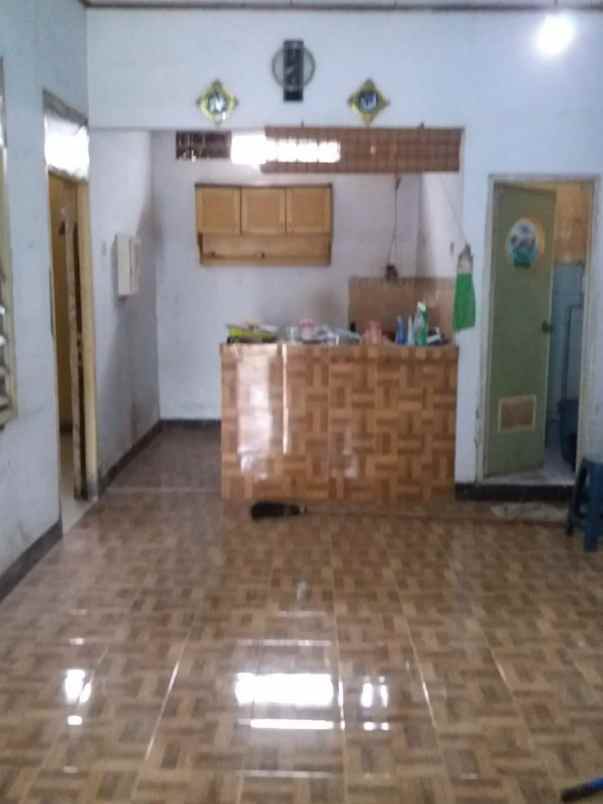 dijual rumah perum panorama indah