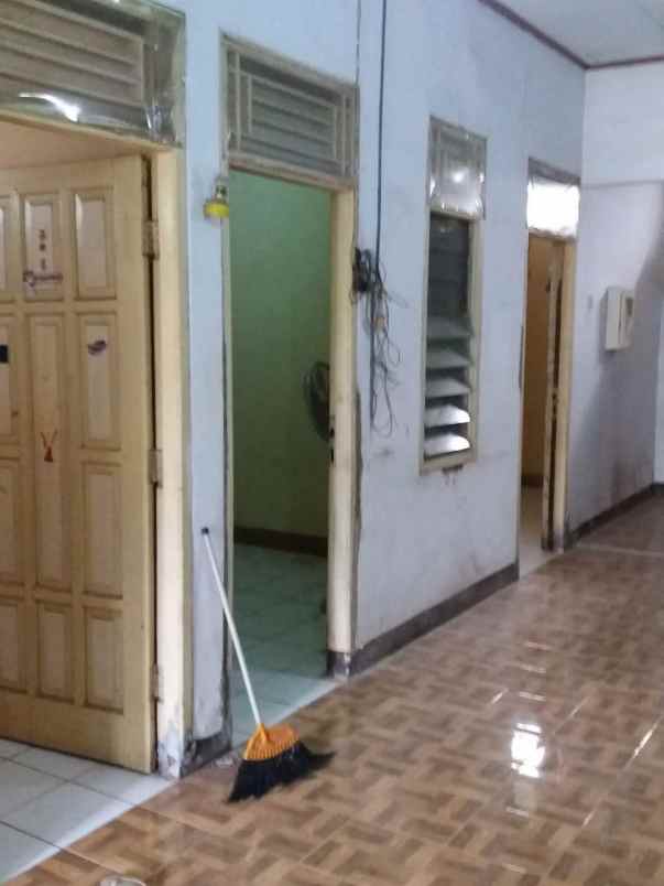 dijual rumah perum panorama indah