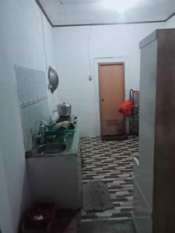 dijual rumah perumahan alam parung