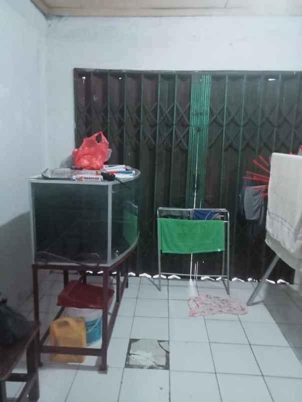 dijual rumah perumahan alam parung