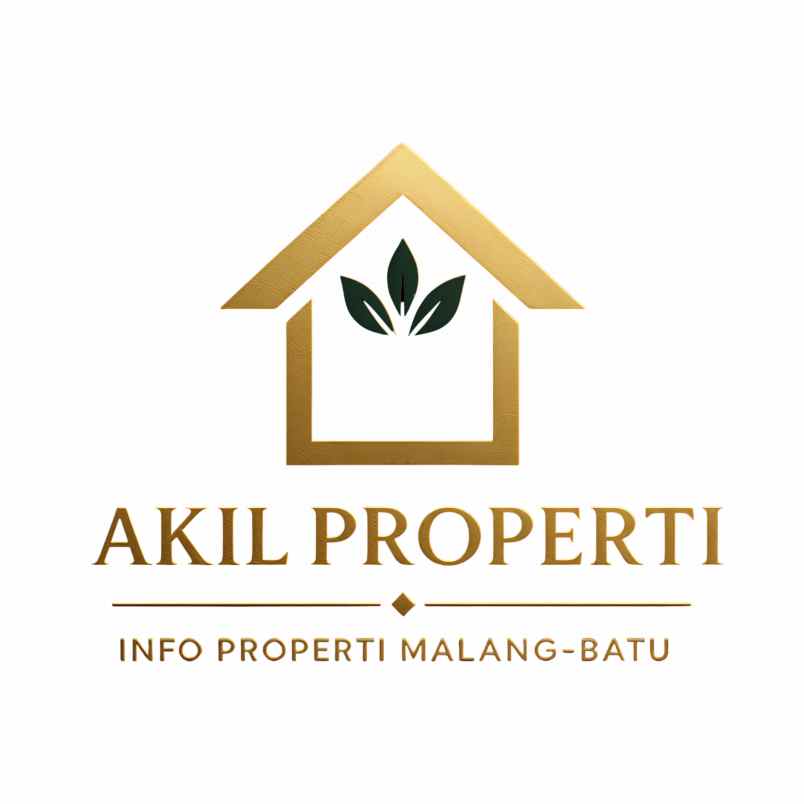 dijual rumah perumahan bukit cemara