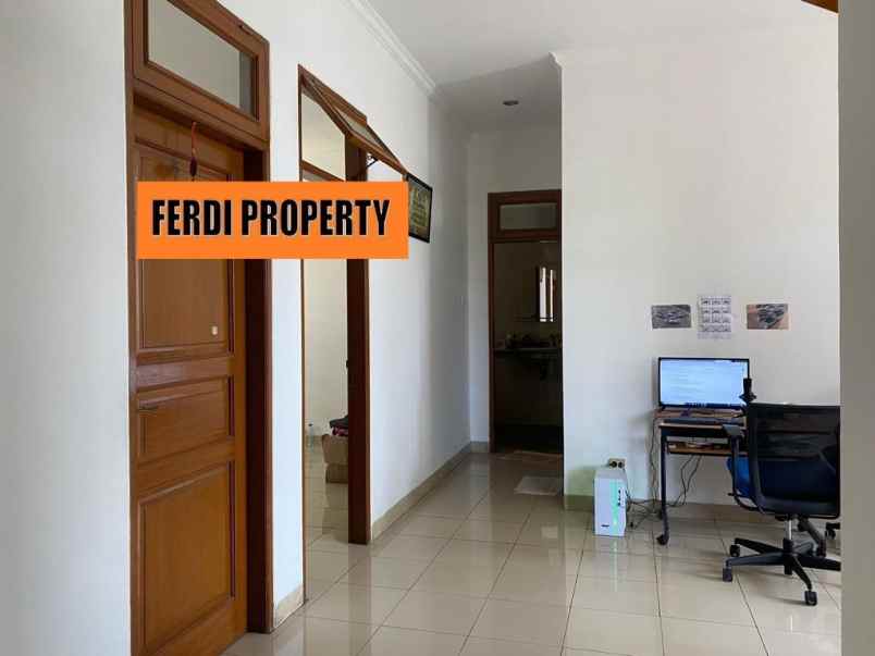 dijual rumah perumahan citra gran cibubur