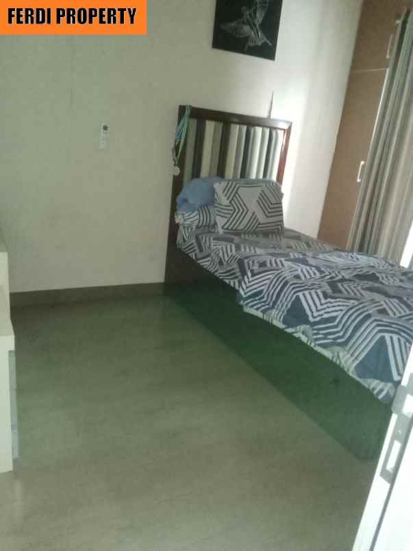 dijual rumah perumahan citra gran cibubur