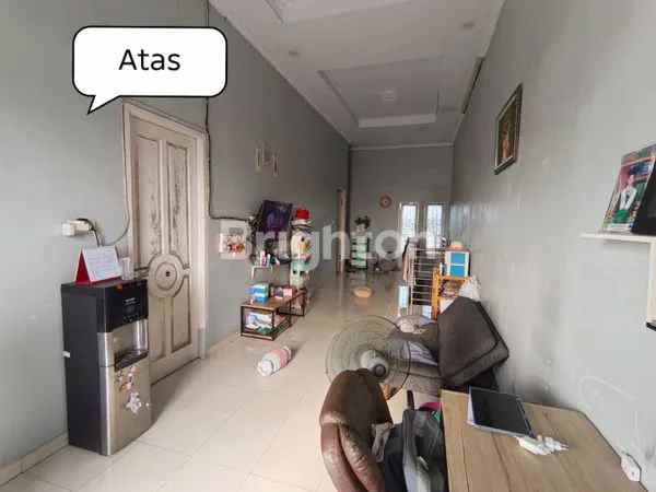 dijual rumah perumahan darmawangsa