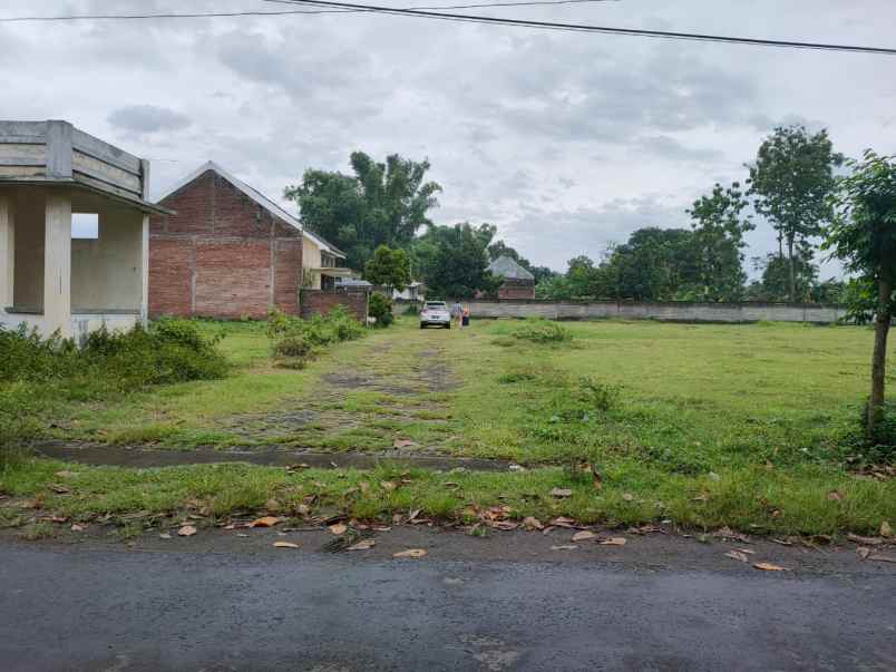 dijual rumah perumahan griya sakinah